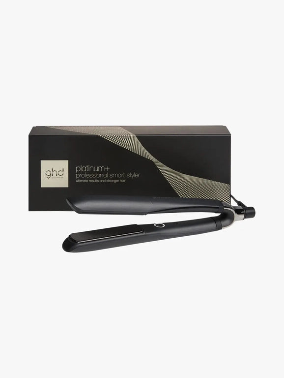 GHD Platinum+ (Black)
