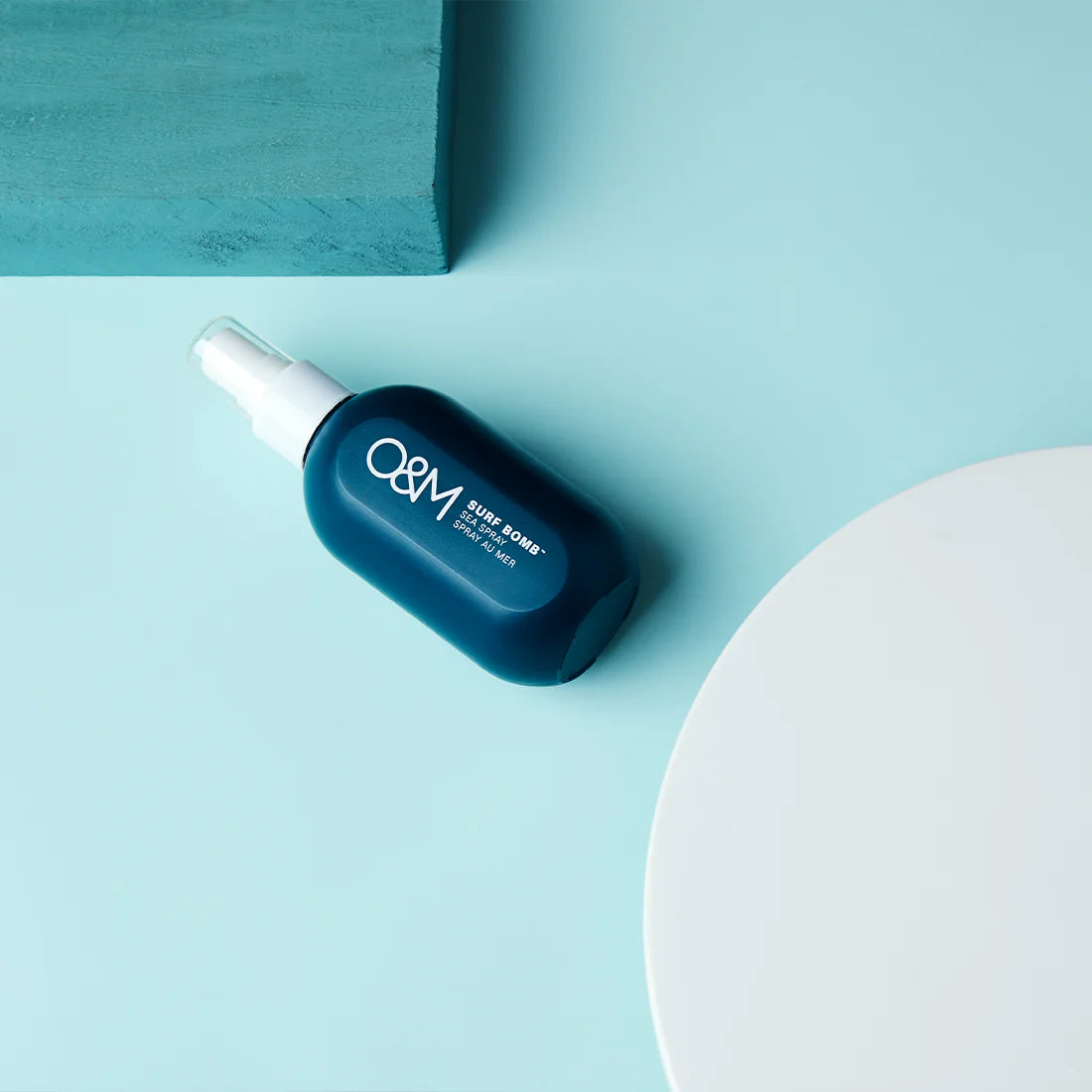 O&M Surf Bomb 150ml