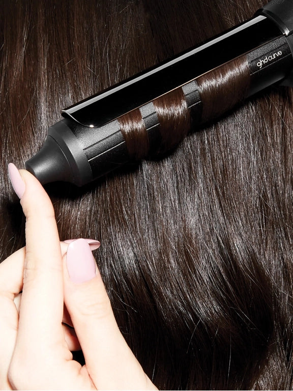 GHD Soft Curl Tong